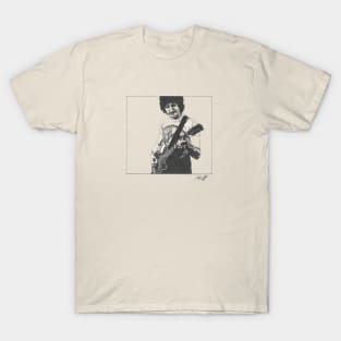 Peter Green T-Shirt